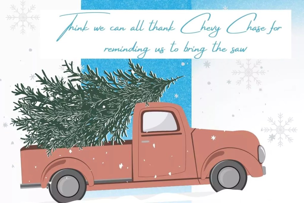 A Simple Plan For The Holidays That Will Save&nbsp;Money