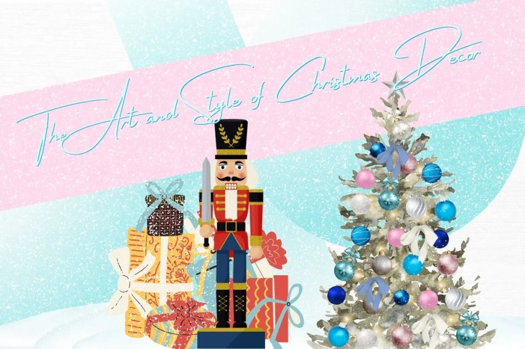 Cool Christmas decoration ideas that won’t break the&nbsp;budget