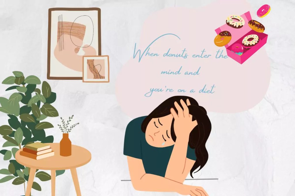 Young woman who is sad/depressed