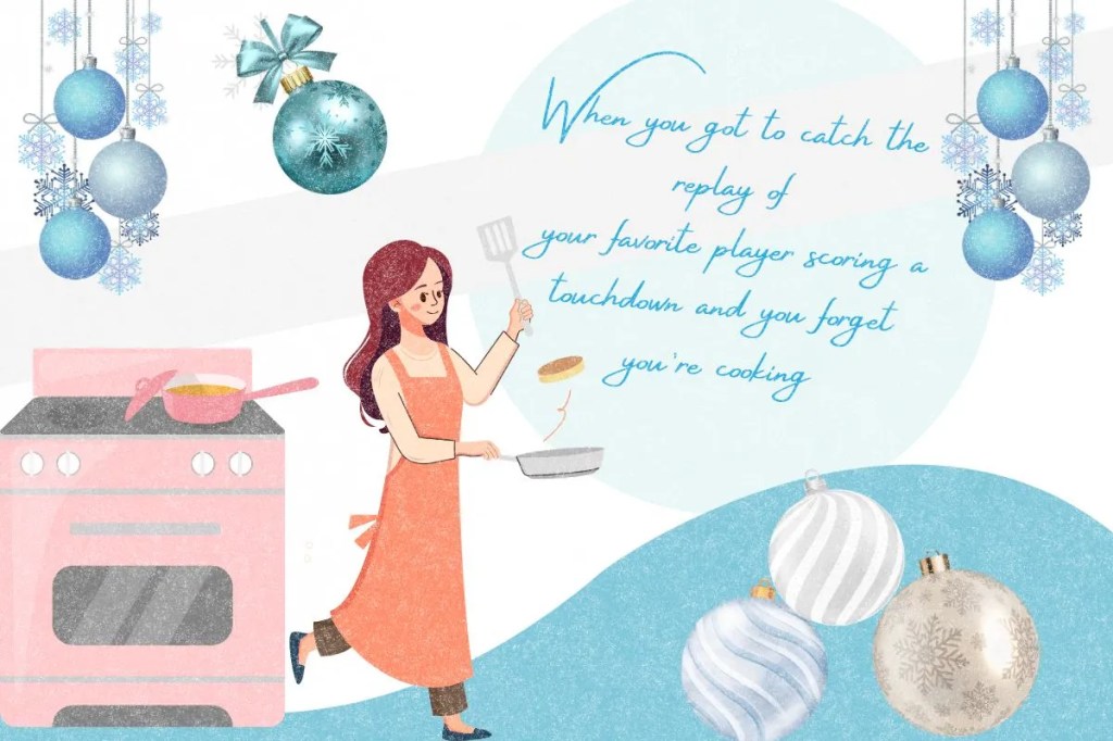 8 Enticing Christmas Dinner Ideas for 2024- Plus&nbsp;Desserts!