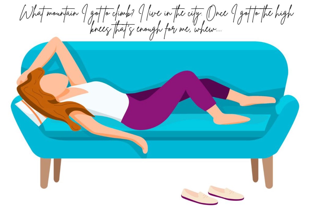 Why You Should Be Doing (HIIT) Workouts To Burn Fat&nbsp;Fast