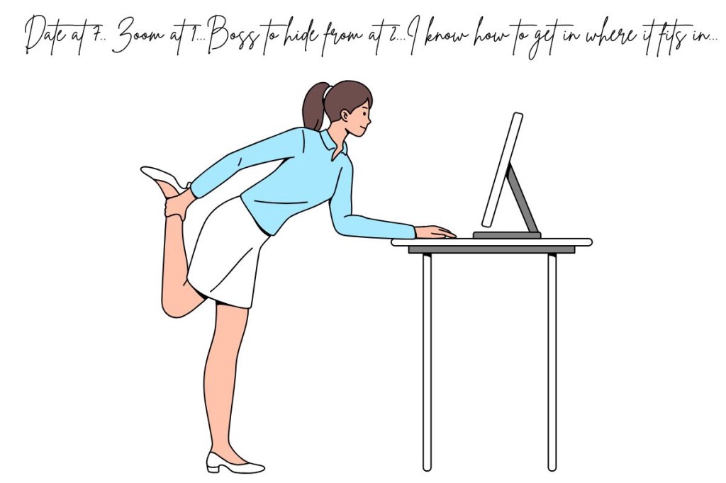 How Stretching Improves Flexibility and Your Exercise&nbsp;Routines