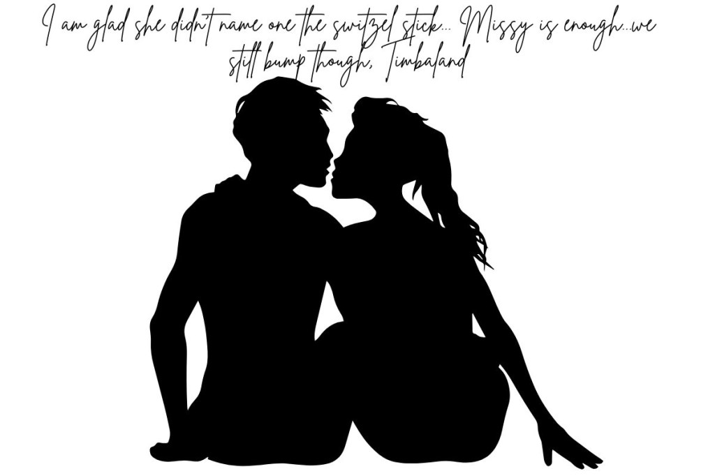 A young couple kissing during intimacy