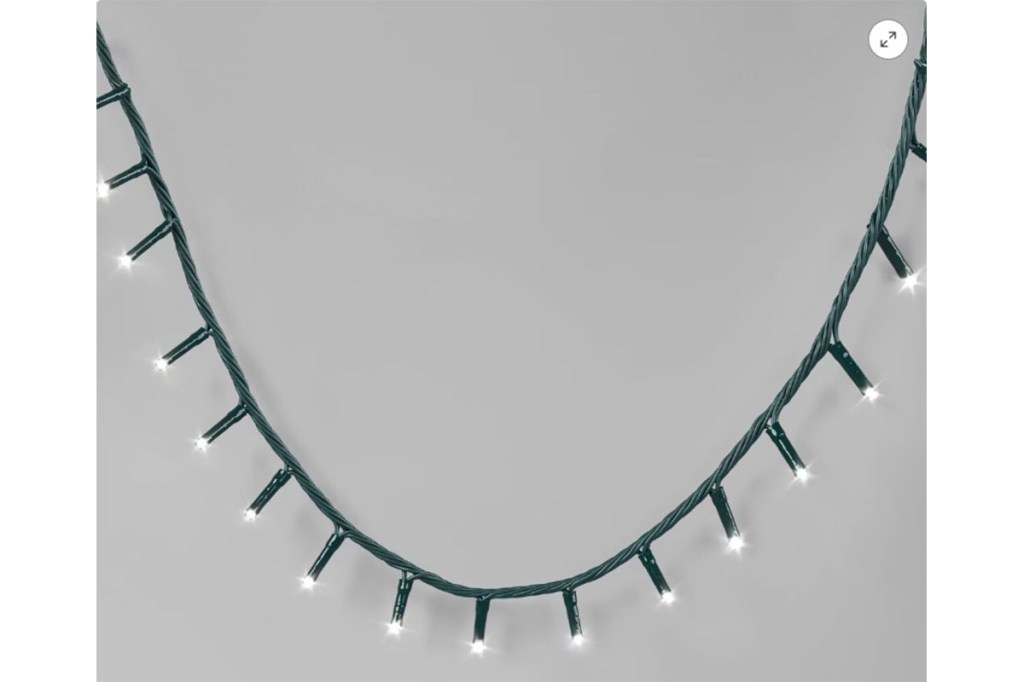 Great Place To Shop For Christmas Lights on Black&nbsp;Friday-Target!