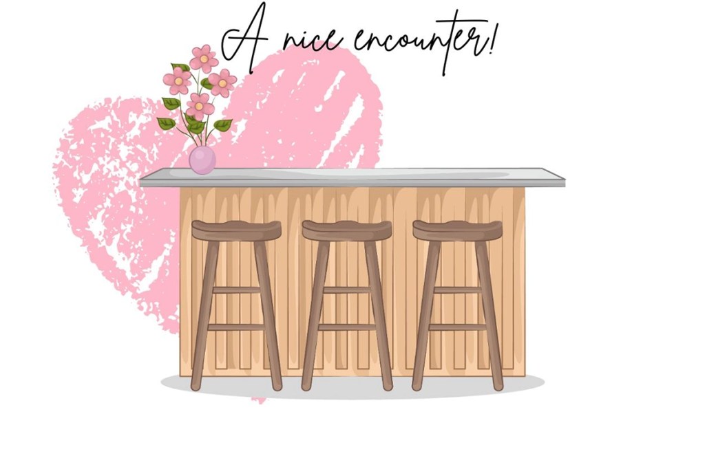 a graphic featuring counter and what you can do for Valentines Day